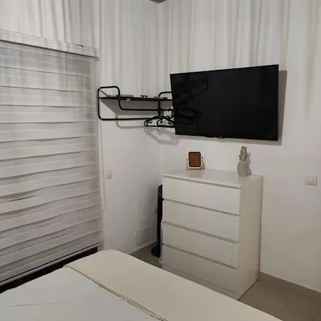 Alpesi faház Estrella Costa Adeje (Tenerife)