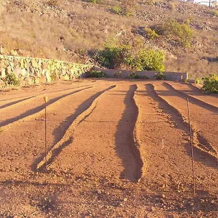 Alpesi faház Estrella