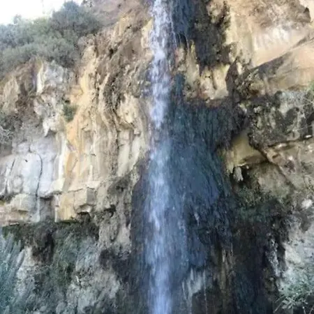 Alpesi faház Estrella Costa Adeje (Tenerife)