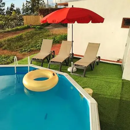 Estrella Chalet