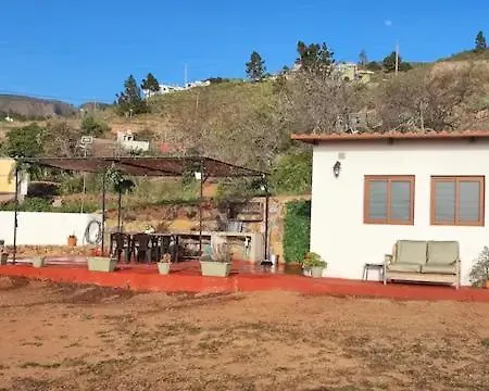 Chalet Estrella Costa Adeje (Tenerife)