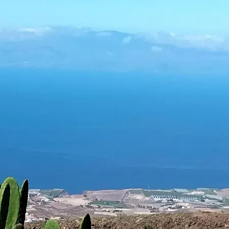 Σαλέ Estrella Costa Adeje (Tenerife)