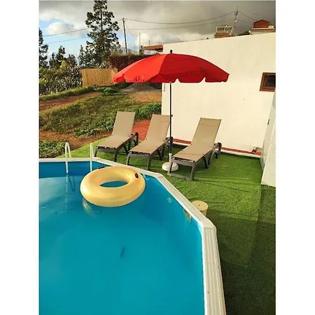 Estrella Chalet Costa Adeje (Tenerife)