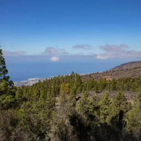 Chalet Estrella