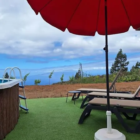 Σαλέ Estrella Costa Adeje (Tenerife)
